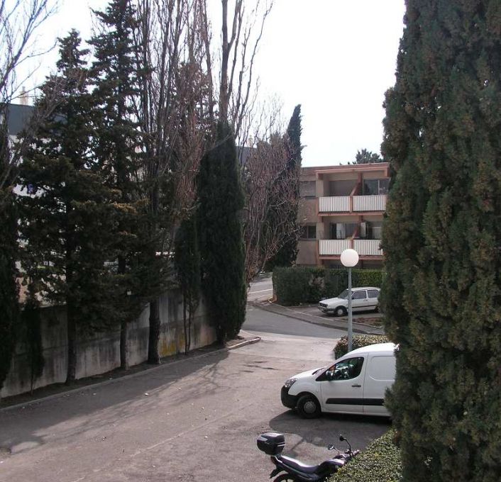 vente Appartement Montpellier
