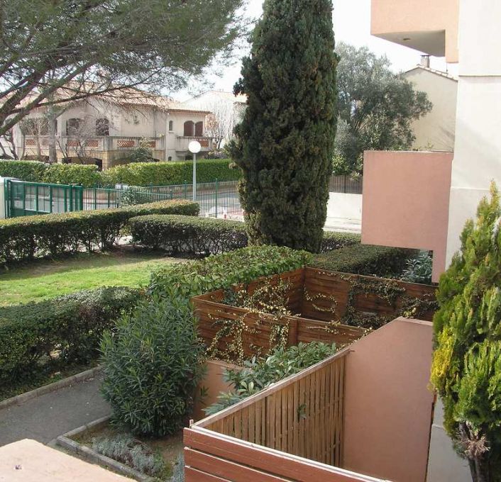vente Appartement Montpellier