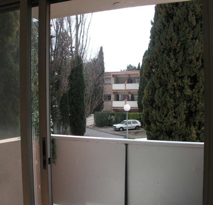 vente Appartement Montpellier