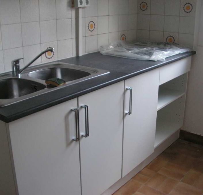 vente Appartement Montpellier