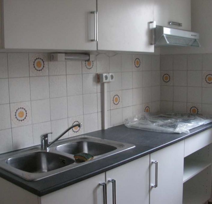 vente Appartement Montpellier