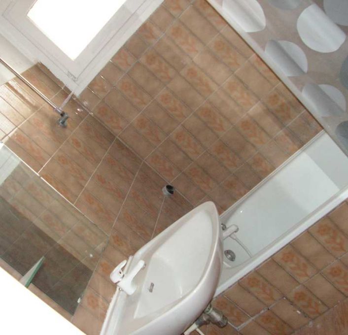 vente Appartement Montpellier