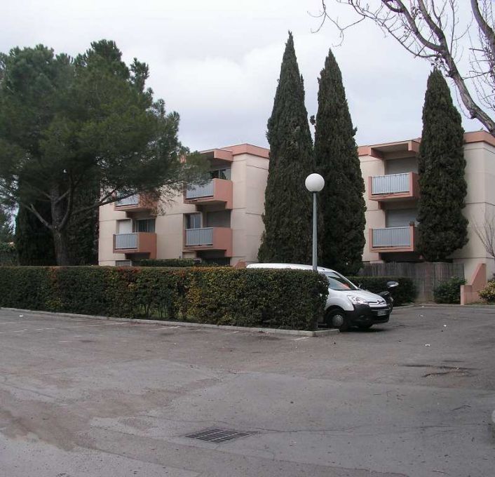 vente Appartement Montpellier