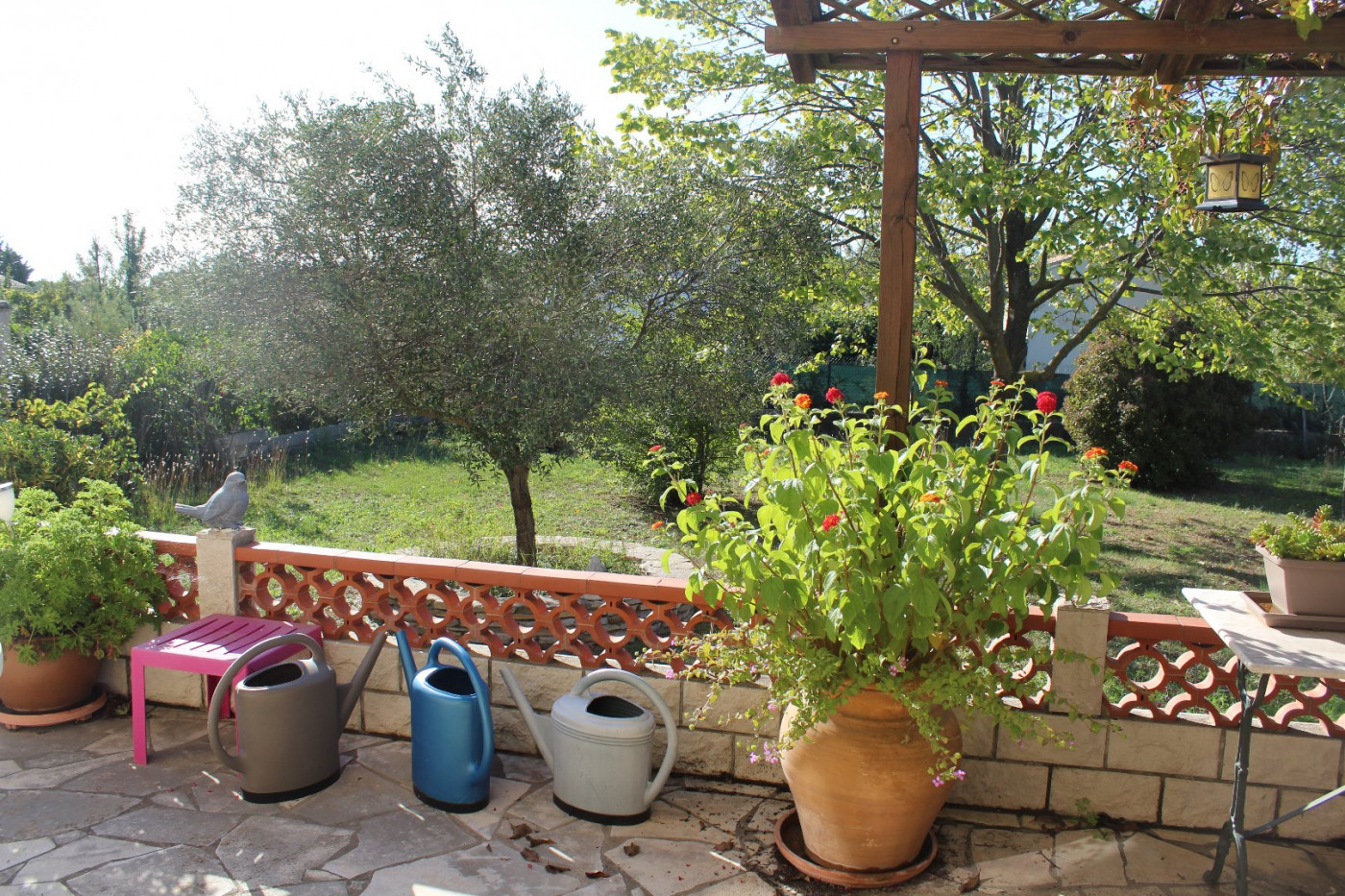 vente Villa Saint Jean De Vedas - Photo 8