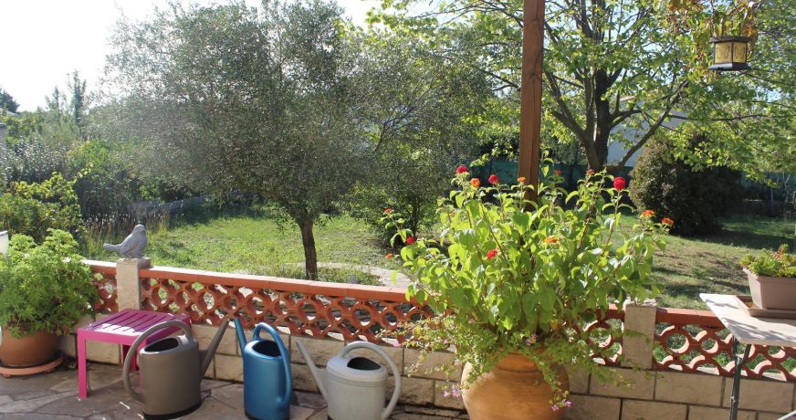 vente Villa Saint Jean De Vedas