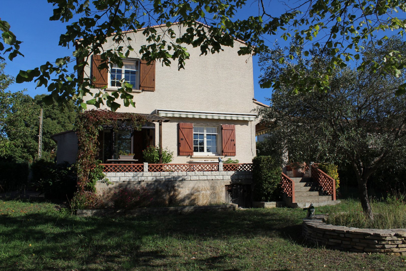 vente Villa Saint Jean De Vedas - Photo 1