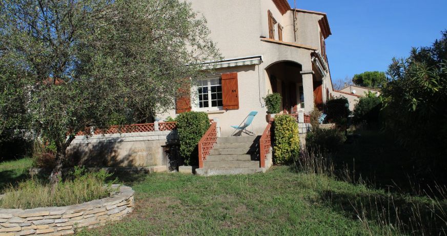 vente Villa Saint Jean De Vedas