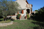 vente Villa Saint Jean De Vedas