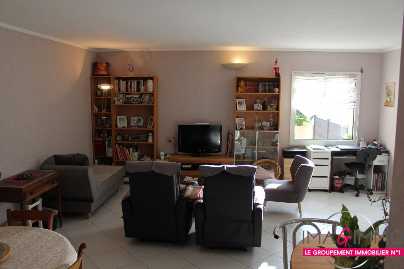 vente Villa Fabregues - Photo 8