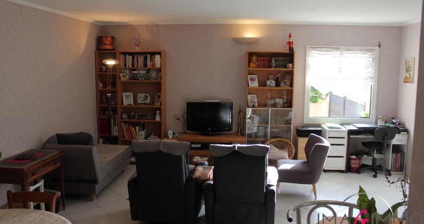 vente Villa Fabregues