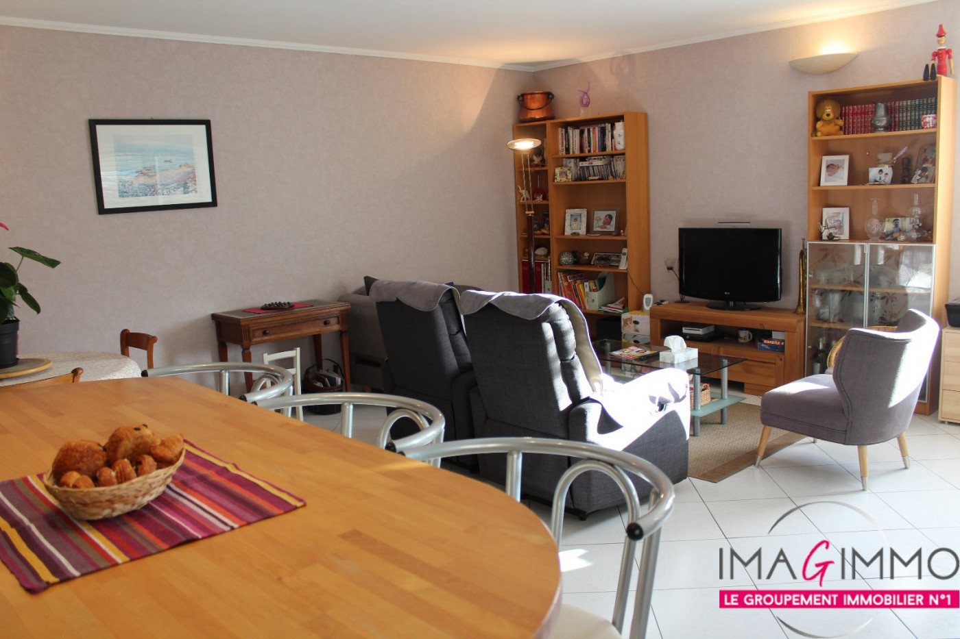 vente Villa Fabregues - Photo 10
