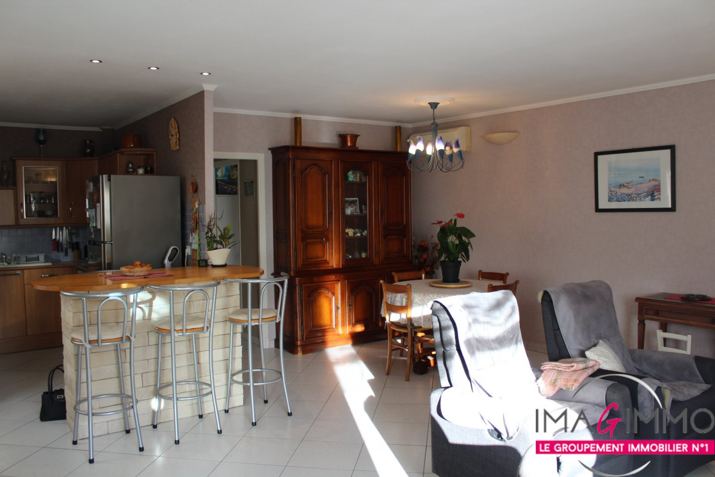 vente Villa Fabregues - Photo 2