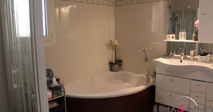 vente Villa Fabregues