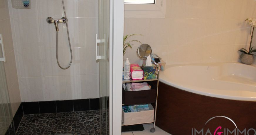 vente Villa Fabregues