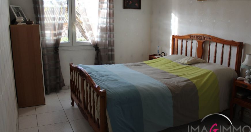 vente Villa Fabregues
