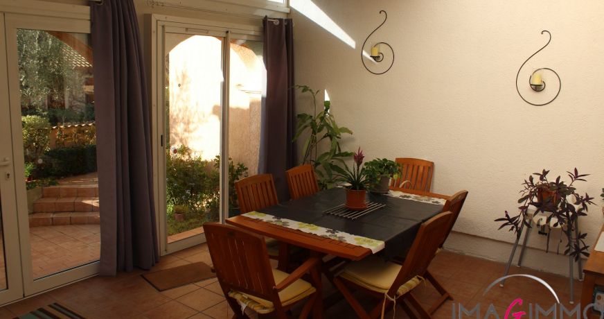 vente Villa Fabregues
