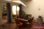 vente Villa Fabregues