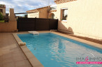 vente Villa Fabregues