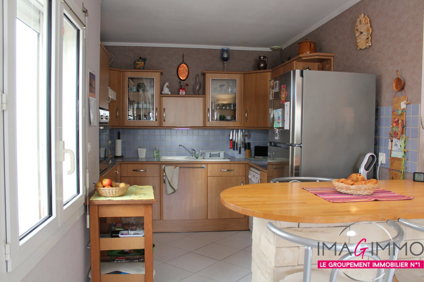 vente Villa Fabregues - Photo 5