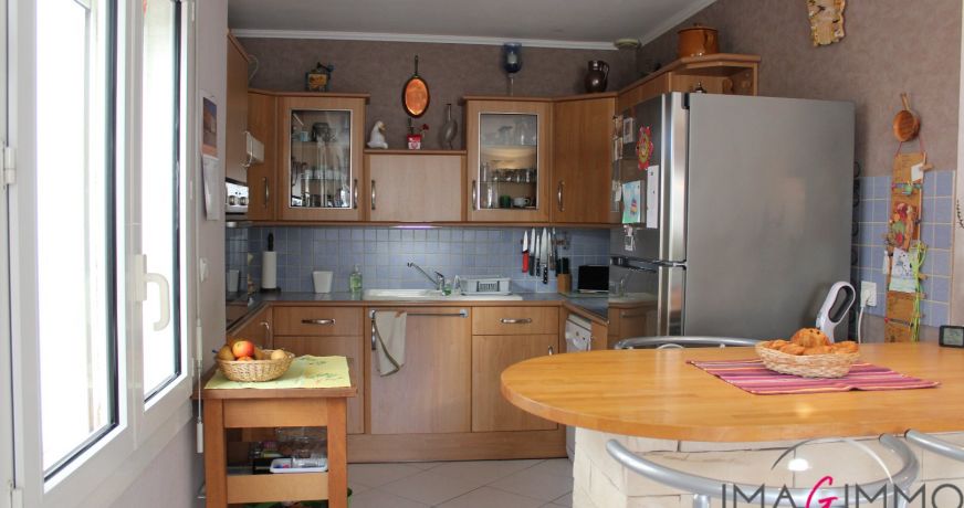 vente Villa Fabregues