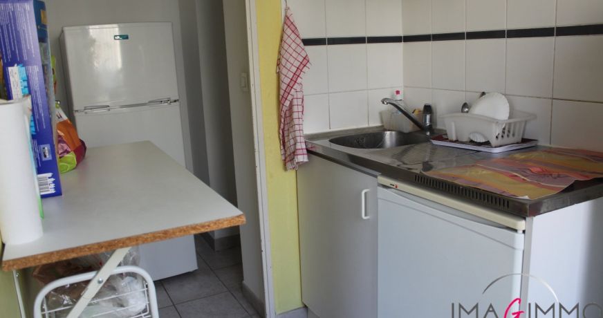 vente Appartement Saint Georges D'orques