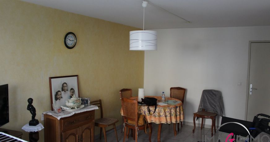 vente Appartement Saint Georges D'orques