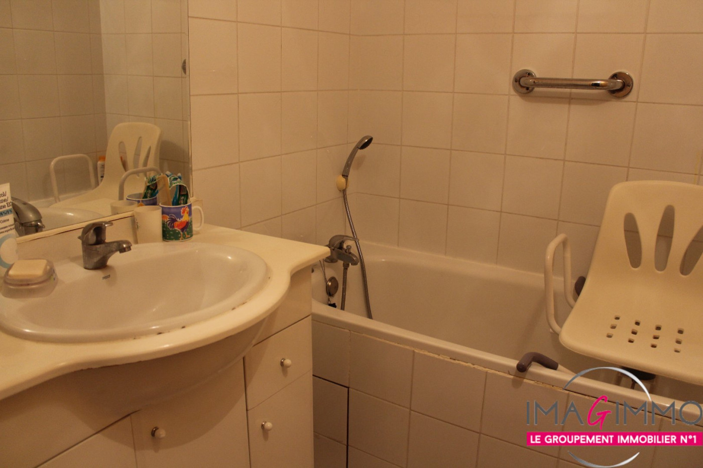 vente Appartement Saint Georges D'orques - Photo 4