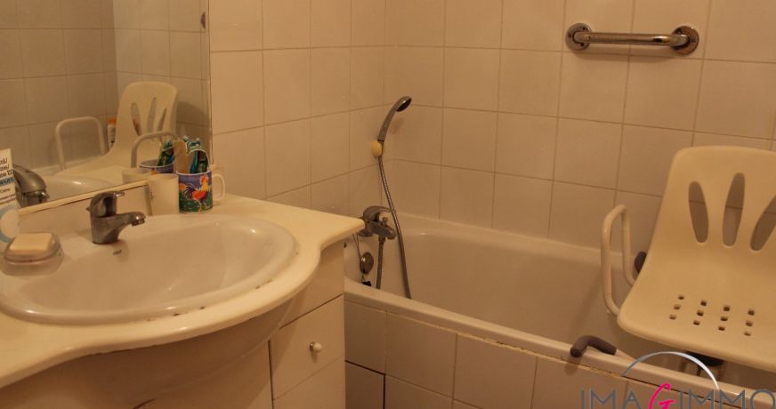 vente Appartement Saint Georges D'orques