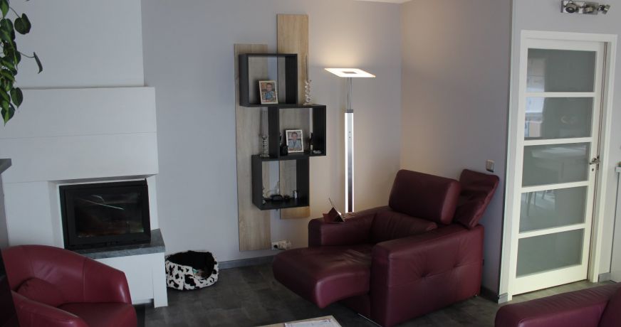 vente Villa Fabregues