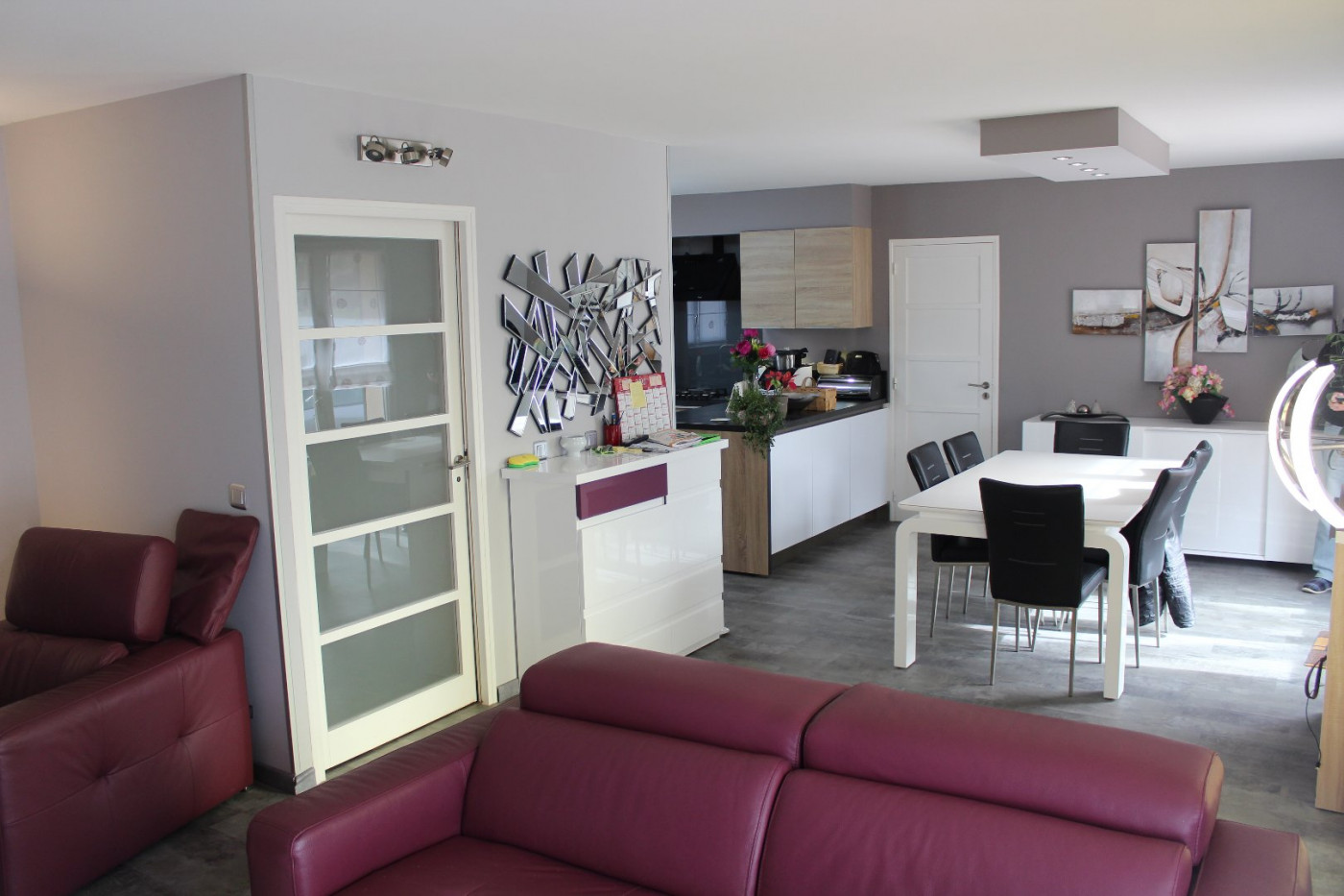 vente Villa Fabregues - Photo 2