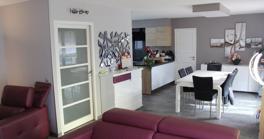 vente Villa Fabregues