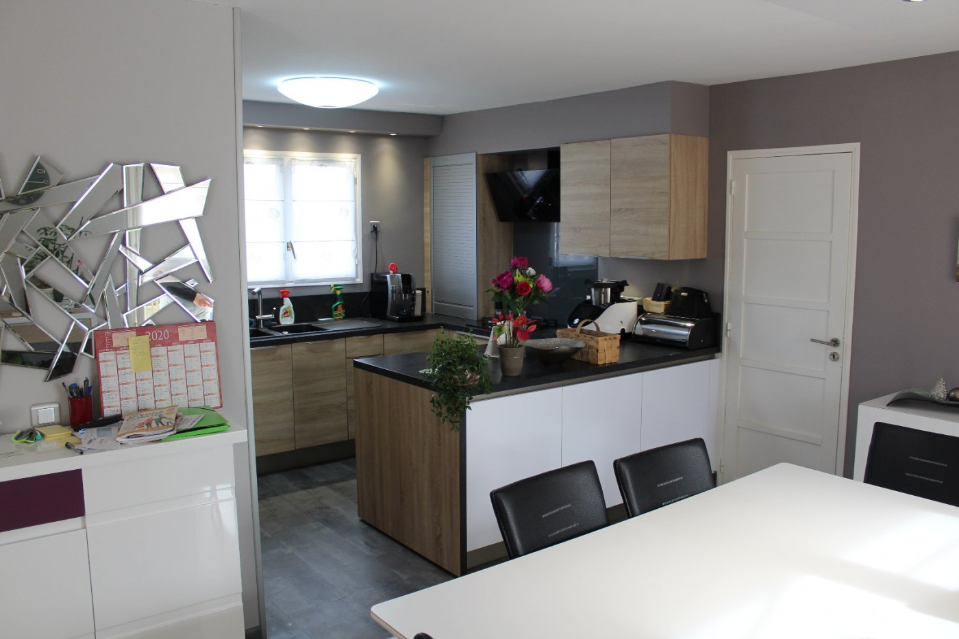 vente Villa Fabregues - Photo 8