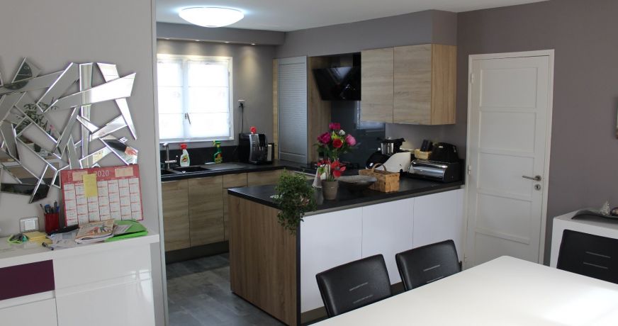 vente Villa Fabregues