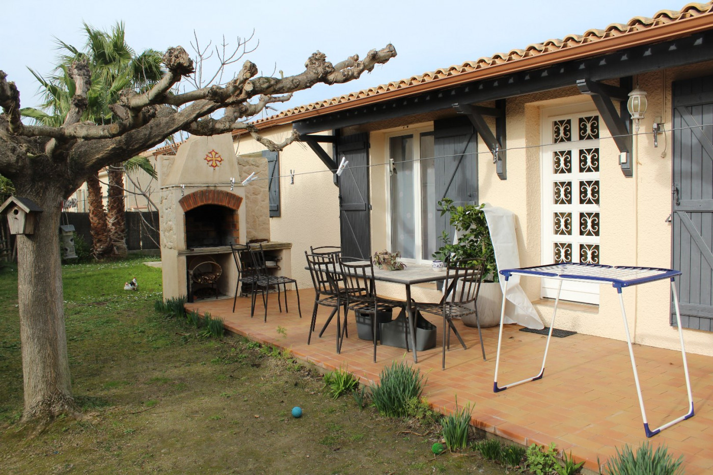 vente Villa Fabregues - Photo 6