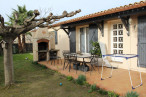 vente Villa Fabregues