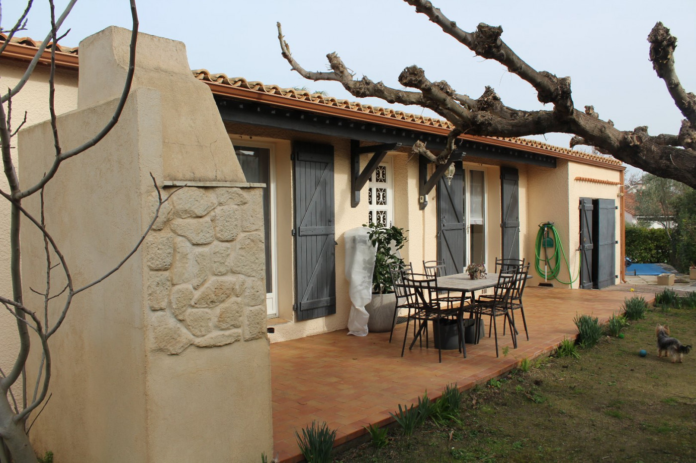vente Villa Fabregues - Photo 10