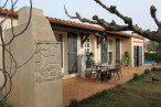 vente Villa Fabregues