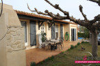 vente Villa Fabregues