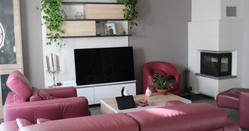 vente Villa Fabregues