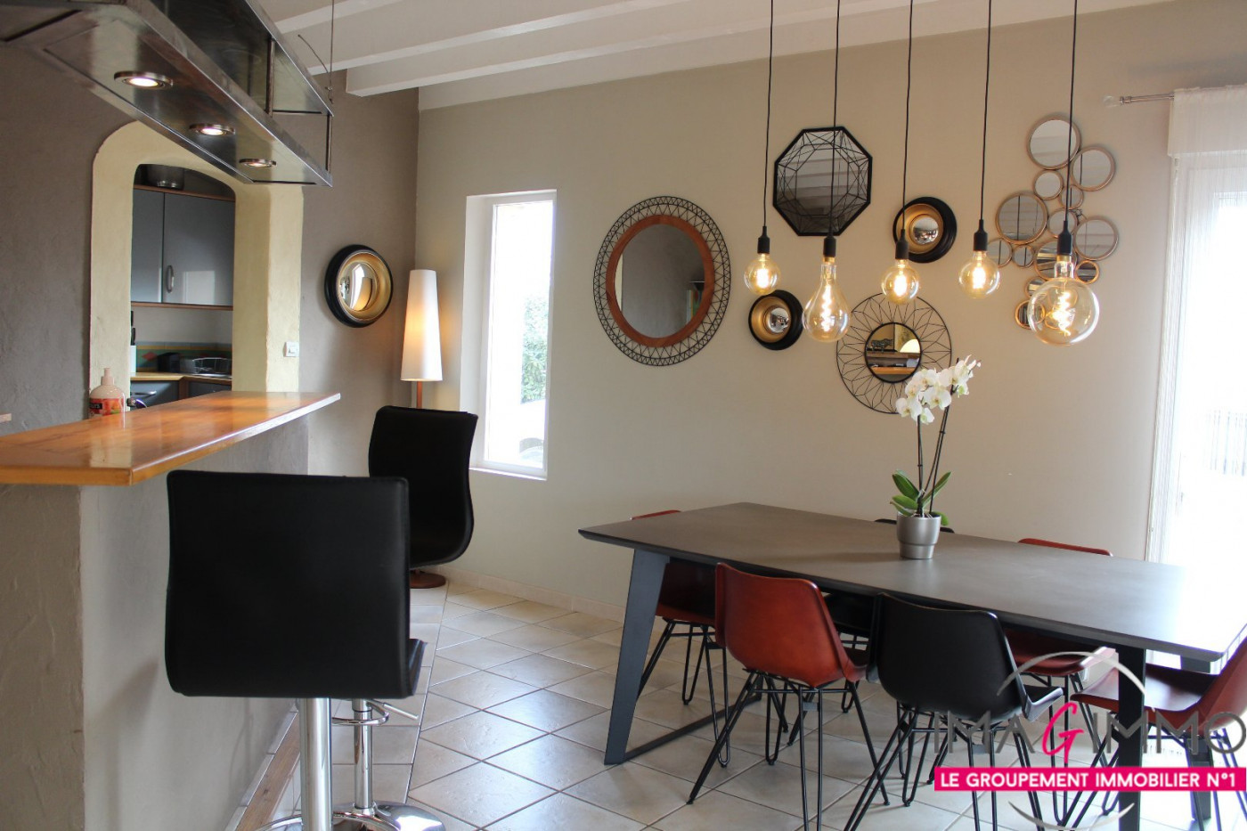 vente Villa Saussan - Photo 4