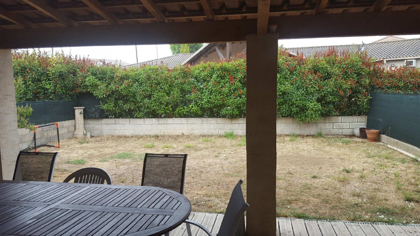 vente Villa Fabregues - Photo 7