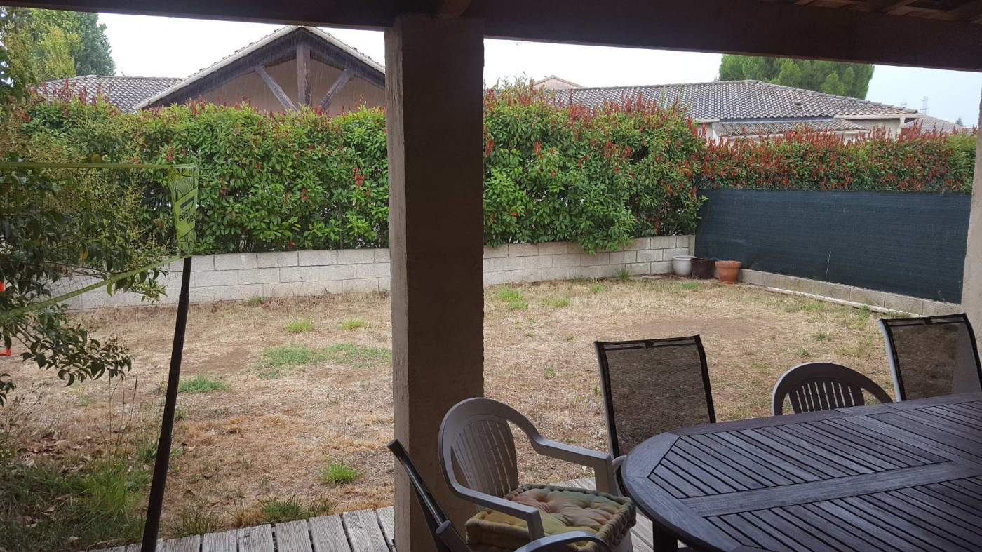 vente Villa Fabregues - Photo 8