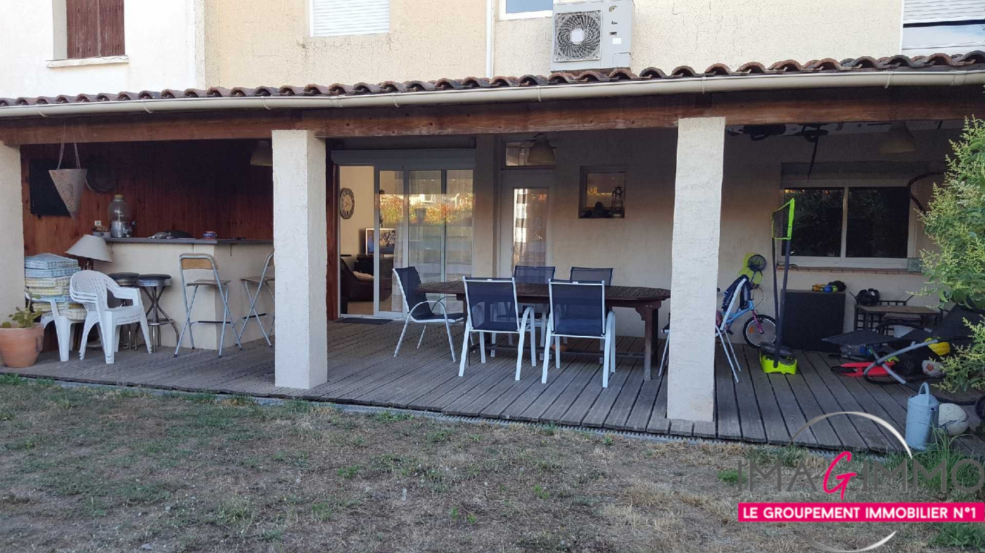 vente Villa Fabregues - Photo 3