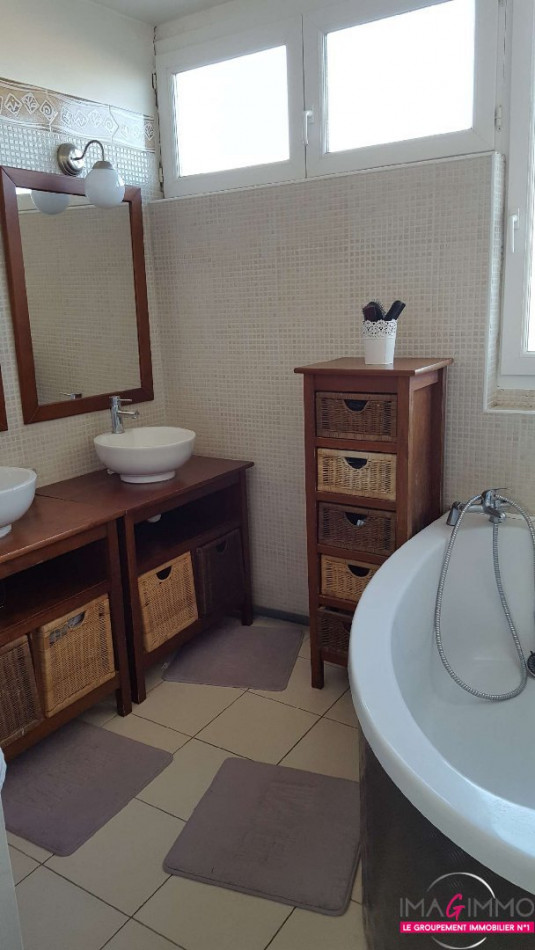 vente Villa Fabregues - Photo 5