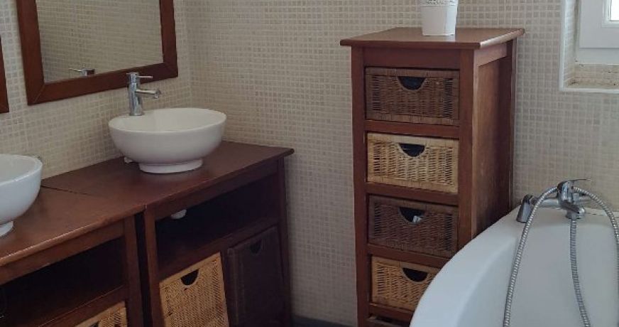 vente Villa Fabregues