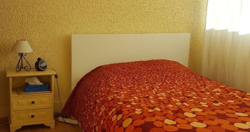 vente Villa Fabregues
