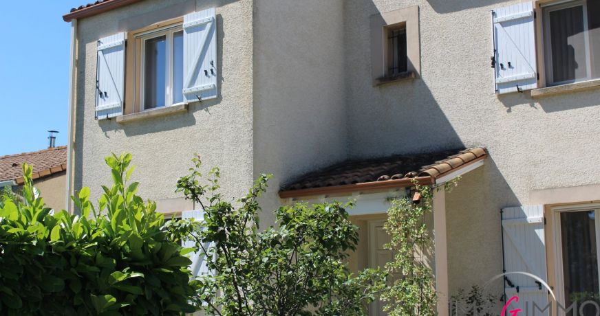 vente Maison Fabregues