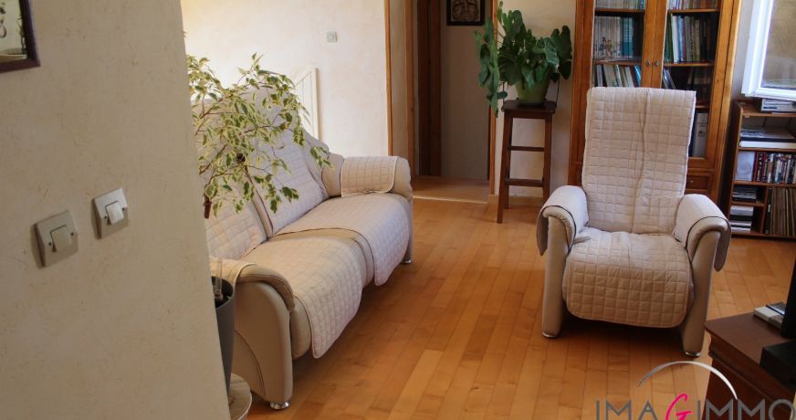 vente Maison Fabregues