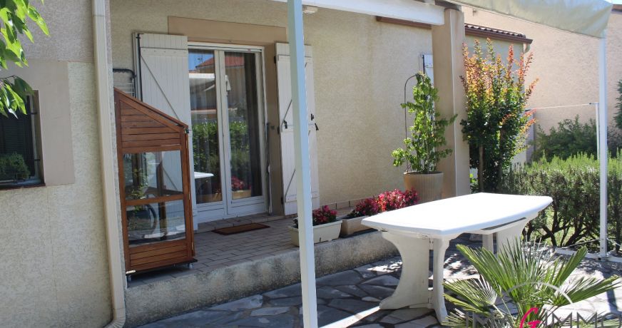 vente Maison Fabregues