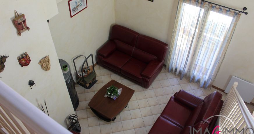 vente Maison Fabregues